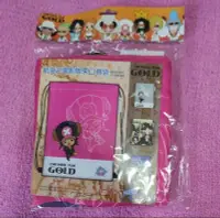 在飛比找Yahoo!奇摩拍賣優惠-全新 ONE PIECE 海賊王 航海王 電影版 束口後背包