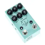 JHS PEDALS PANTHER CUB V2 DELAY 單顆 效果器 公司貨 【宛伶樂器】