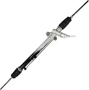 Mechanical Power Steering Rack and Pinion Auto Steering Gears Compatible for Korea Car JAC Refine M3 HFC6460