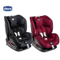 在飛比找蝦皮購物優惠-Chicco Seat up 012 Isofix安全汽座勁