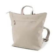 Done By Deer 45cm Changing Backpack Baby/Toddler Storage Bag w/ Change Mat Sand