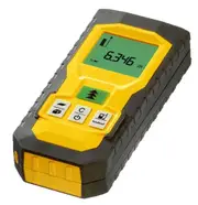 Stabila LD300 - Laser Measurer - 30m
