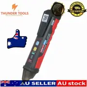 Thunder Tools UNI-T UT12E AC Voltage Detector Meter 24V-1000V Non-Contact