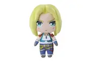 Final Fantasy IX Zidane Mini Plush