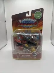 Skylanders Superchargers Exclusive Event Edition 2015 Hot Streak E3 Switch PS4 ~