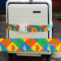 在飛比找Yahoo!奇摩拍賣優惠-織品專家 TOP WEBBING 行李箱束帶 綁帶 束帶 行