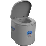 Joolca 15.6L Gottogo Chemical Toilet