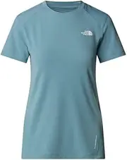 [THE NORTH FACE] Women's Lightning Alpine S/S T-Shirt (Pack of 1)