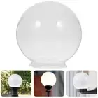 Fan Light Lamp Protector Globe Shade Ball Lampshade Child Outdoor