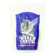 Celtic Sea Salt Flower of the Ocean Coarse Salt, 8 Oz (Pack of 3)