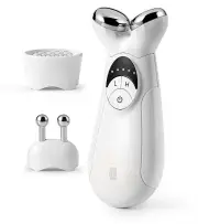 LIFETRONS - Ultra Facial Lift With Microcurrents & Light Therapy 1 pc - EP-400