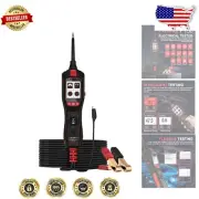 P150 Power Circuit Probe Kit - Ultimate Fuel Injector & Electrical Tester, 6-30V