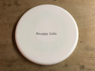 Snappy Lidz Bucket Lid