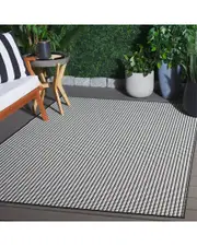 Safavieh Terrace Cira Power-Loomed Indoor/Outdoor Rug