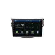 Aerpro 9" Multimedia Receiver Suit for Toyota RAV4 2006-2011 - Non-Amplified