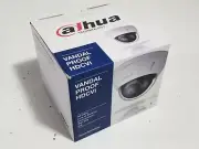 New Dahua DH-HAC-HDBW12A0EN 3.6mm 2MP IR Outdoor Dome Security Camera