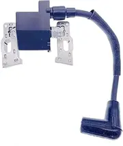 IGCLINIC Ignition Coil Compatible with Honda GCV520 GCV530 GXV530,Replaces Part 30500-Z0A-033 #1