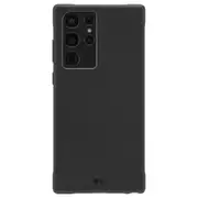 Case-Mate Tough CaseFor Samsung Galaxy S22 Ultra (6.8) - Black