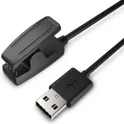 Charger Compatible with Garmin Forerunner 35 35J 230 235 630 645 Music 735XT