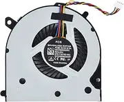 Replacement CPU Cooling Fan for HP Elitebook 840 850 G1 G2, Elitebook 740 745 755 G1 G2, ZBook 14 G1 G2 Series Laptop P/N:730792-001 KSB0805HB KSB0805HB-CM23 6033B0033202
