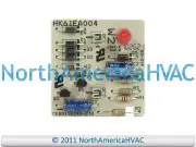 OEM Carrier Bryant Payne Control Board Replaces HK61EA004 CEBD430345-03D