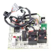Midea 17120300A00616 Appliance Main Control Board Subassembly