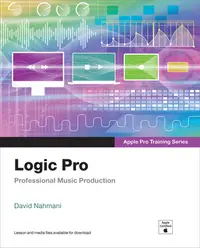 在飛比找誠品線上優惠-Logic Pro - Apple Pro Training
