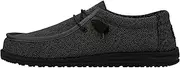 [Hey Dude] Men's Wally Sox Moc Toe Shoes