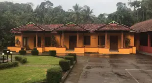 Kandara -Sherlock Retreat