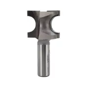 Whiteside Router Bits 1432A Half Round Bit with 5/16-Inch Radius