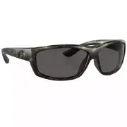 Costa Salt Break Wetlands Frame Sunglasses w/Gray 580P Lenses 06S9020-90204565