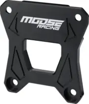 Rear Radius Rod Plate Moose 100-5123-PU for 18-21 Polaris RZR XP/Turbo