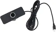 Car Parking Assist Systems 1pc Car Reversing Radar Sensor Car Parking Reversing Radar Sensor PDC Parking Radar Sensor(1pc 6m Gray)