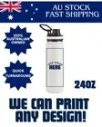 Hydro Flask 24oz Custom Design for Promotional Gift Personalisation Print