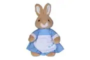Classic Plush: Mrs Rabbit - 25cm