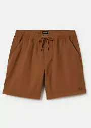 Brixton Everyday Vintage Wash Short