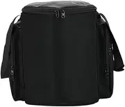 Nylon Speakers Backpacks with Shoulder Straps for S1Pro/S1Pro+ Speakers Pocket for Accessories Protective Covers
