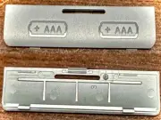 Replacement Battery Cover For Logitech K270 Wireless Keyboard Grey