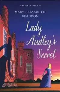 在飛比找三民網路書店優惠-Lady Audley's Secret