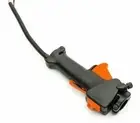 Throttle Trigger Fit ALDI GARDENLINE LINE TRIMMER BRUSHCUTTER 49290 WLBCF310
