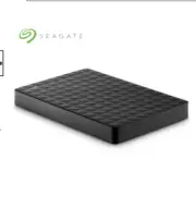 LS Seagate Expansion HDD Drive Disk 500GB USB3.0 External HDD 2.5"