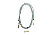 Carson Rocklines Audio Patch Cable (3.5mm Stereo to 1/4" Mono)