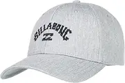 [BILLABONG] Men's Arch Snapback