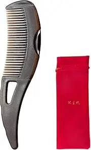 Dandruff Remover Comb- 180g Lightweight Energy Massage Dandruff Comb | Dandruff Comb For Women, ABS Scalp Air Bag Design Hollow Ergonomic Comb, Scalp Care Massage Energy Comb, For Scalp Exfoliation