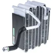 AC Evaporator Core suit Toyota LandCruiser HDJ78/9R 4.2L 08/1999 - 07/2007