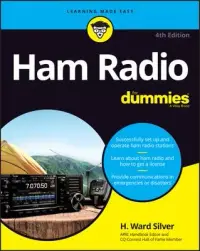 在飛比找博客來優惠-Ham Radio for Dummies