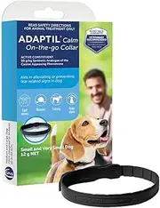 CEVA ADAPTIL CALM COLLARS SMALL