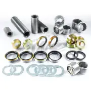 Bearing Worx Linkage Bearing Kit for KTM 250 SX-F 2011-2022