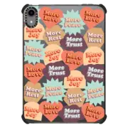 iPad mini (6th gen) iPad Impact Case More Trust