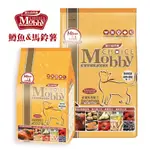 【興利】MOBBY 莫比 鱒魚馬鈴薯無穀配方 1.5KG / 3KG / 6.5KG 貓飼料 貓咪飼料 無穀貓糧